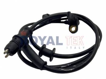 SENSOR ABS ROYALTEK FIAT MAREA 1.6 2.0 / 1.9 JTD -- TRASERO IZQUIERDO --- OEM 0265007073 46763852